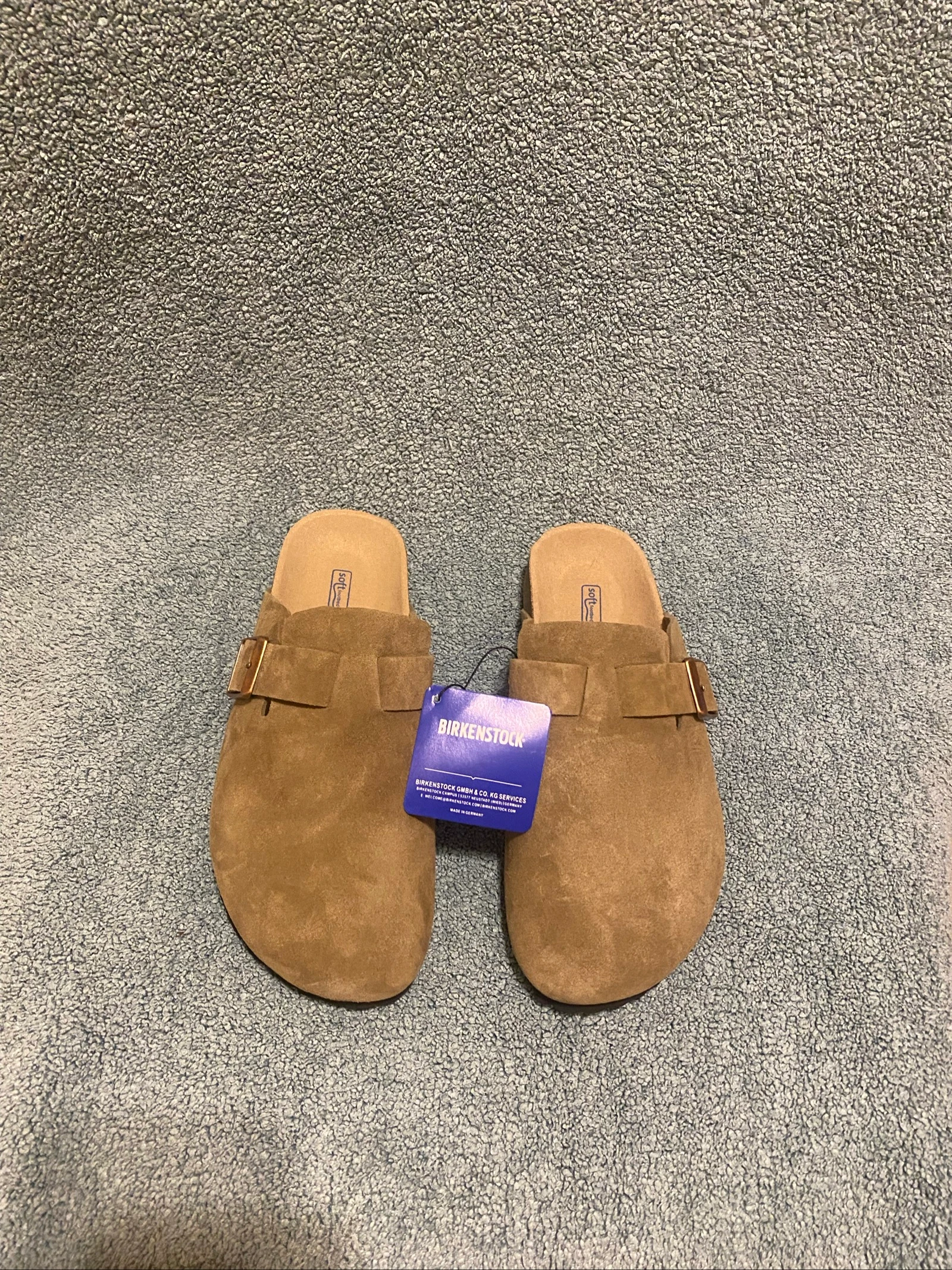 Birkenstock – photo 3